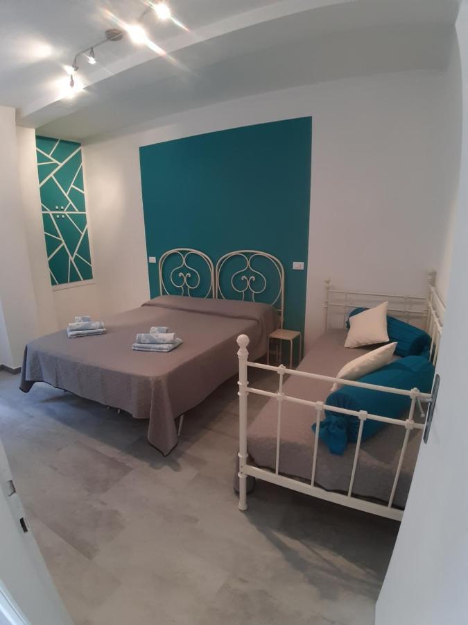 Willa Casa Fontana Rossa Arizzano Zewnętrze zdjęcie