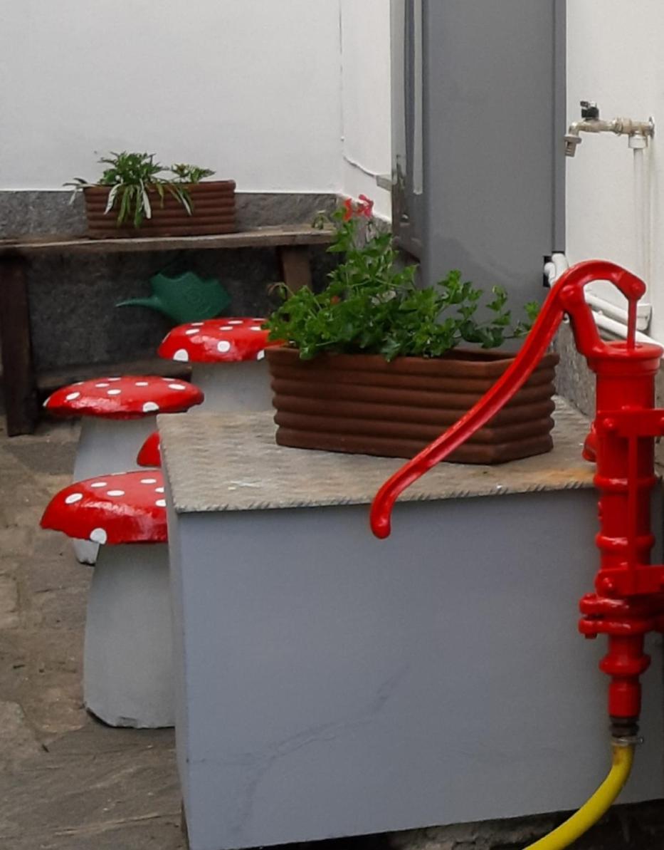 Willa Casa Fontana Rossa Arizzano Zewnętrze zdjęcie